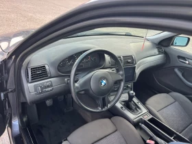 BMW 318 ГАЗ, 143к.с., 2000куб. | Auto.bg — изображение 10