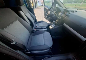 Opel Zafira ��������� | Mobile.bg � ����� ������ 9