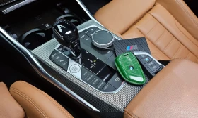 BMW 340 M* SPORT* HARMON* KARDON* ���������* �����* 360��� | Mobile.bg � ����� ������ 9