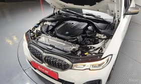 BMW 340 M* SPORT* HARMON* KARDON* ���������* �����* 360��� | Mobile.bg � ����� ������ 17