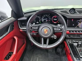 Porsche 911 Carrera 4S Cabriolet| 443к.с.| ВКЛ.ТЕХНОТЕСТ | Auto.bg — изображение 13