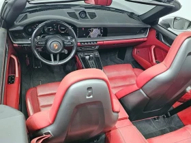 Porsche 911 Carrera 4S Cabriolet| 443к.с.| ВКЛ.ТЕХНОТЕСТ | Auto.bg — изображение 7