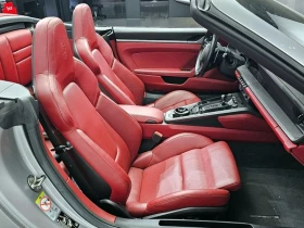 Porsche 911 Carrera 4S Cabriolet| 443к.с.| ВКЛ.ТЕХНОТЕСТ | Auto.bg — изображение 10