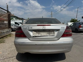 Mercedes-Benz CLK 270CDI EURO4  - 2499 € - 67860951 5