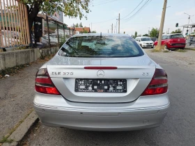 Mercedes-Benz CLK 270CDI EURO4  | Mobile.bg � ����� ������ 5