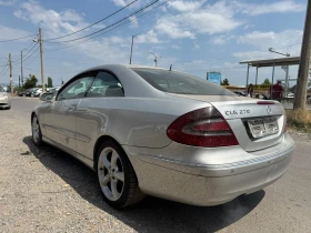 Mercedes-Benz CLK 270CDI EURO4  - 2499 € - 67860951 4