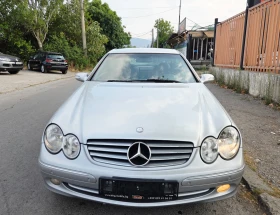 Mercedes-Benz CLK 270CDI EURO4  | Mobile.bg � ����� ������ 2