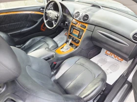 Mercedes-Benz CLK 270CDI EURO4  | Mobile.bg � ����� ������ 7