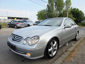 Mercedes-Benz CLK 270CDI EURO4  | Mobile.bg � ����� ������ 3