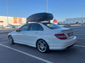 Mercedes-Benz C 300 undefined | Auto.bg — изображение 5