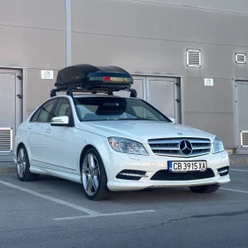 Mercedes-Benz C 300 undefined | Auto.bg — изображение 3