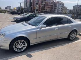 Mercedes-Benz E 320 V6 4MATIC | Auto.bg — изображение 8