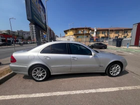 Mercedes-Benz E 320 V6 4MATIC | Auto.bg — изображение 7