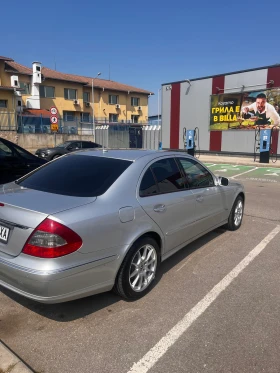 Mercedes-Benz E 320 V6 4MATIC | Auto.bg — изображение 6