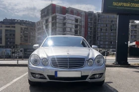 Mercedes-Benz E 320 V6 4MATIC