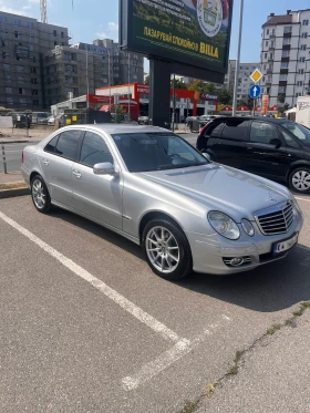 Mercedes-Benz E 320 V6 4MATIC | Auto.bg — изображение 3