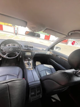 Mercedes-Benz E 320 V6 4MATIC | Auto.bg — изображение 12