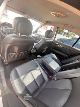 Mercedes-Benz E 320 V6 4MATIC | Auto.bg — изображение 14