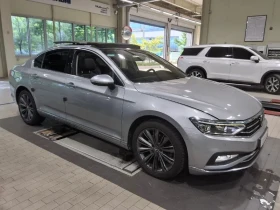 ������ VW Passat