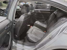 VW Passat 2.0 Tdi 4Motion Prestige | Mobile.bg � ����� ������ 10
