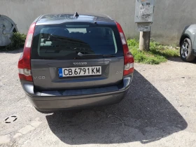 Volvo V50 - 1800 € - 11666141 4