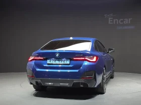 BMW i4 M Sports - ���� 30% ����� | Mobile.bg � ����� ������ 4