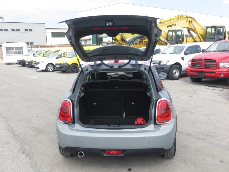 Mini Cooper 1, 5 TURBO Euro 6d, снимка 16 - Автомобили и джипове - 41757320