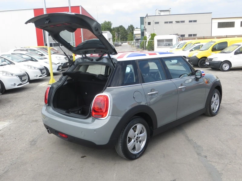 Mini Cooper 1, 5 TURBO Euro 6d, снимка 17 - Автомобили и джипове - 41757320