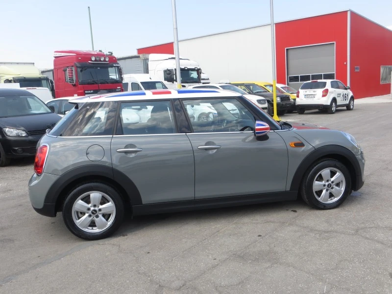 Mini Cooper 1, 5 TURBO Euro 6d, снимка 5 - Автомобили и джипове - 41757320