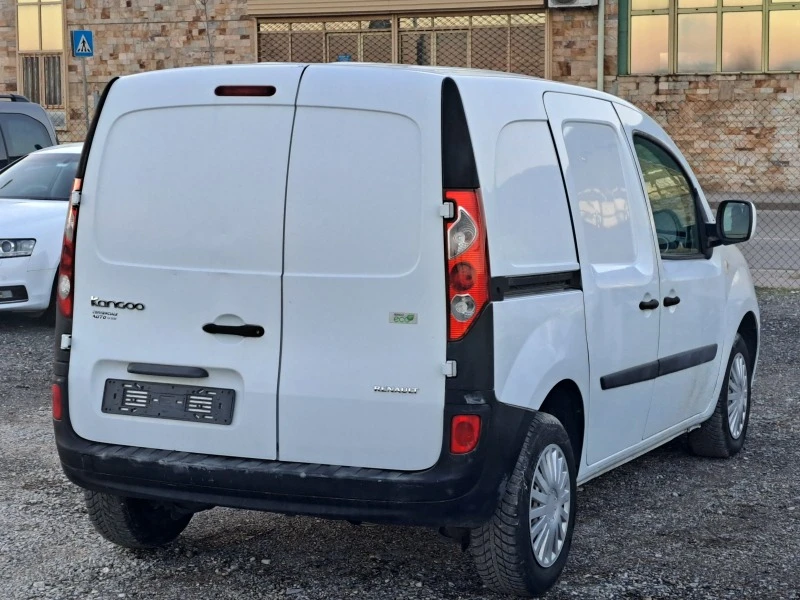 Renault Kangoo 1.5dci, снимка 5 - Автомобили и джипове - 43593090