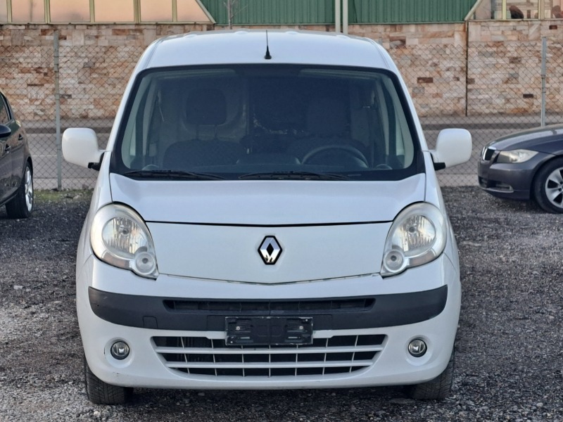 Renault Kangoo 1.5dci