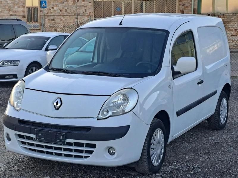 Renault Kangoo 1.5dci, снимка 2 - Автомобили и джипове - 43593090