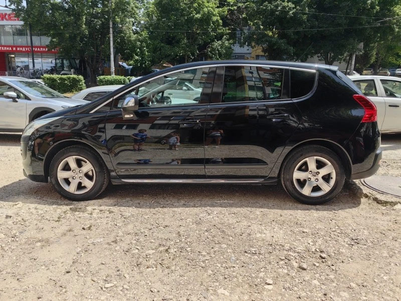 Peugeot 3008 2.0 хди 163 кс, снимка 3 - Автомобили и джипове - 46319946