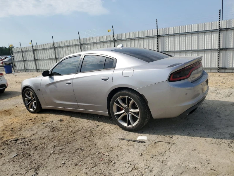 Dodge Charger 5.7 R/T, снимка 4 - Автомобили и джипове - 46922380