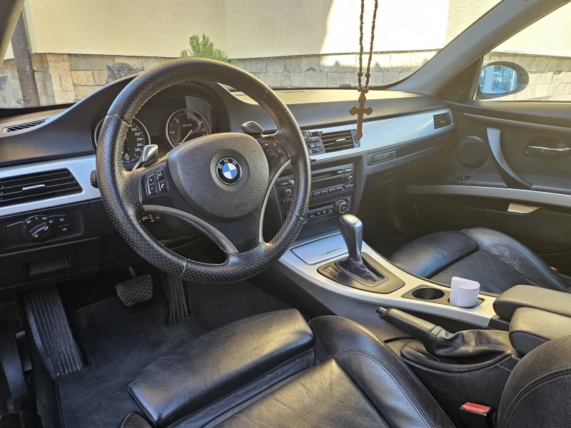 BMW 325 3.0D, снимка 9 - Автомобили и джипове - 47542377