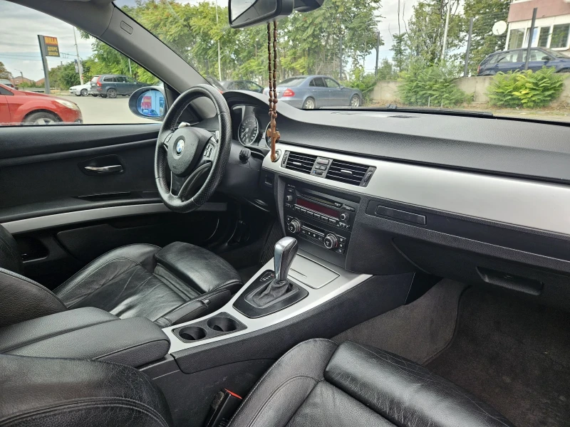 BMW 325 3.0D, снимка 16 - Автомобили и джипове - 47542377