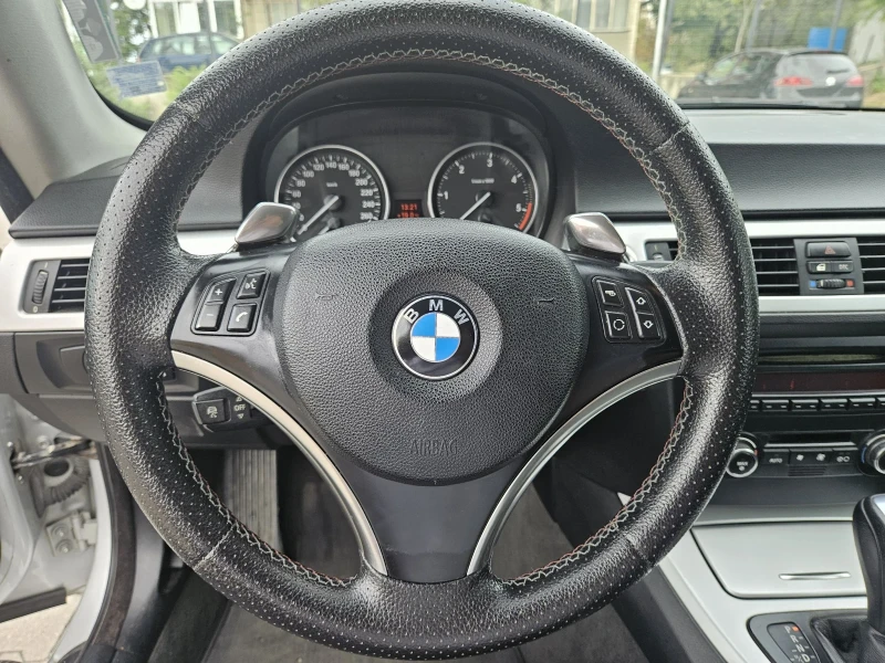 BMW 325 3.0D, снимка 13 - Автомобили и джипове - 47542377