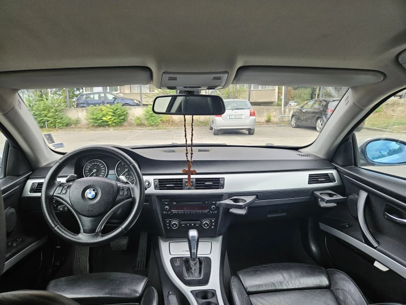 BMW 325 3.0D, снимка 17 - Автомобили и джипове - 47542377