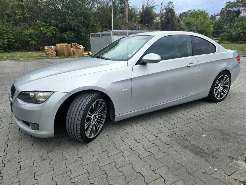 BMW 325 3.0D, снимка 7 - Автомобили и джипове - 47542377