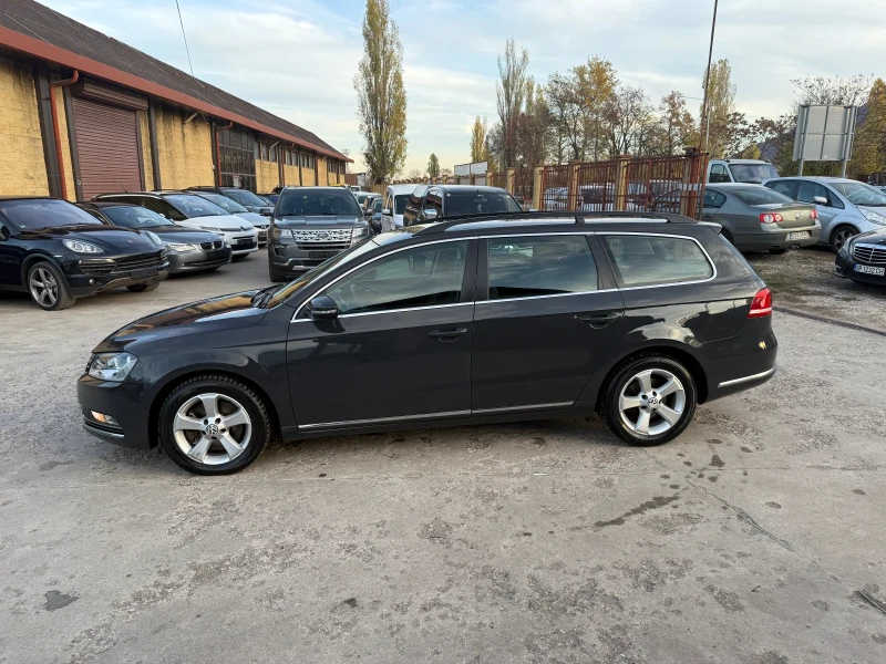 VW Passat 2.0tdi dsg, снимка 4 - Автомобили и джипове - 48014864