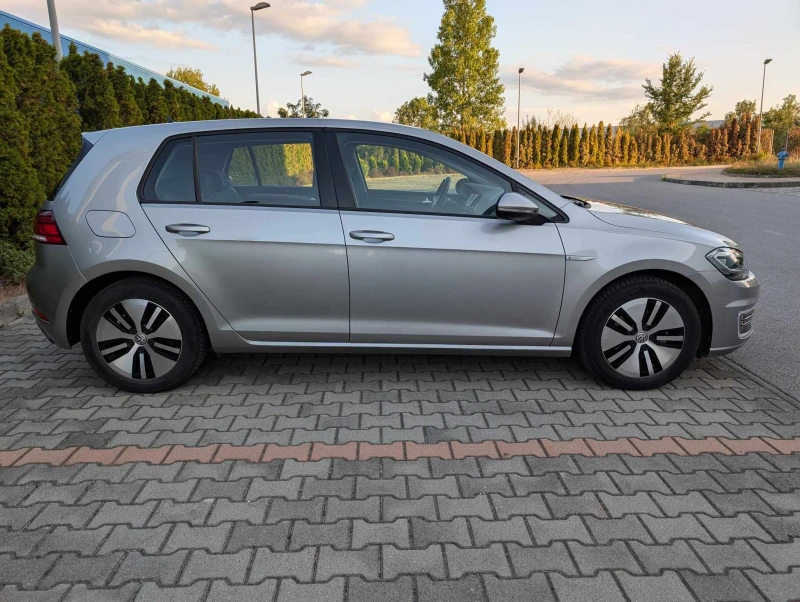 VW Golf e-Golf, снимка 2 - Автомобили и джипове - 48047190