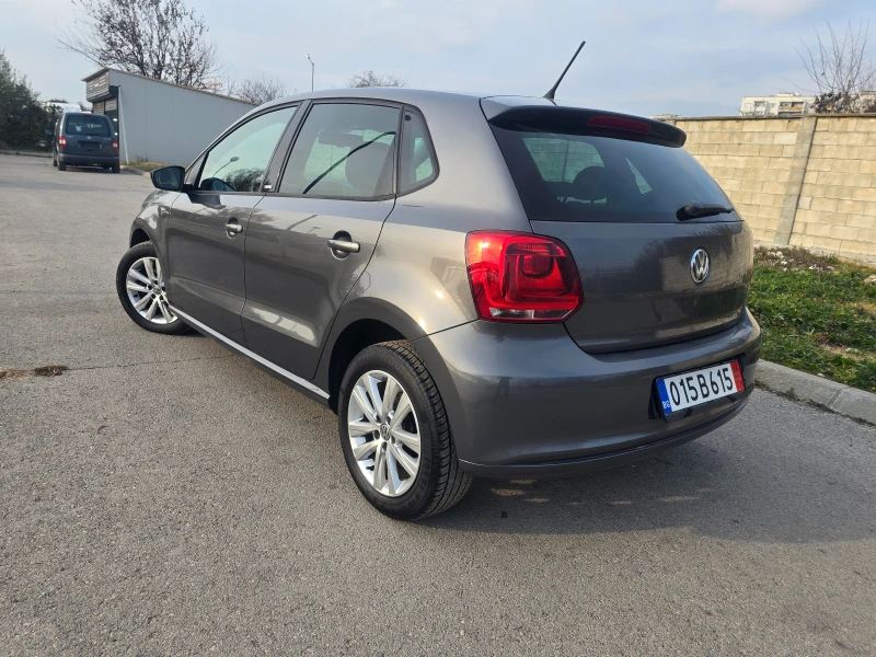 VW Polo КОЛЕДНА ПРОМОЦИЯ1.2i/NAVI, снимка 7 - Автомобили и джипове - 48414246