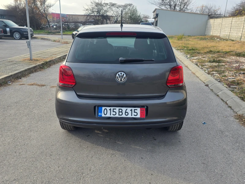 VW Polo КОЛЕДНА ПРОМОЦИЯ1.2i/NAVI, снимка 6 - Автомобили и джипове - 48414246