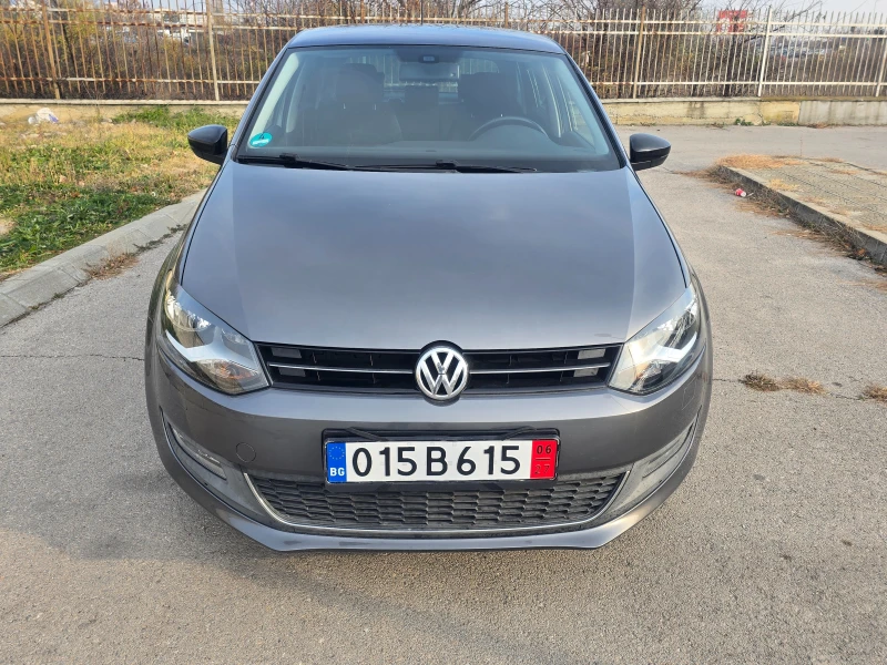 VW Polo КОЛЕДНА ПРОМОЦИЯ1.2i/NAVI, снимка 3 - Автомобили и джипове - 48414246