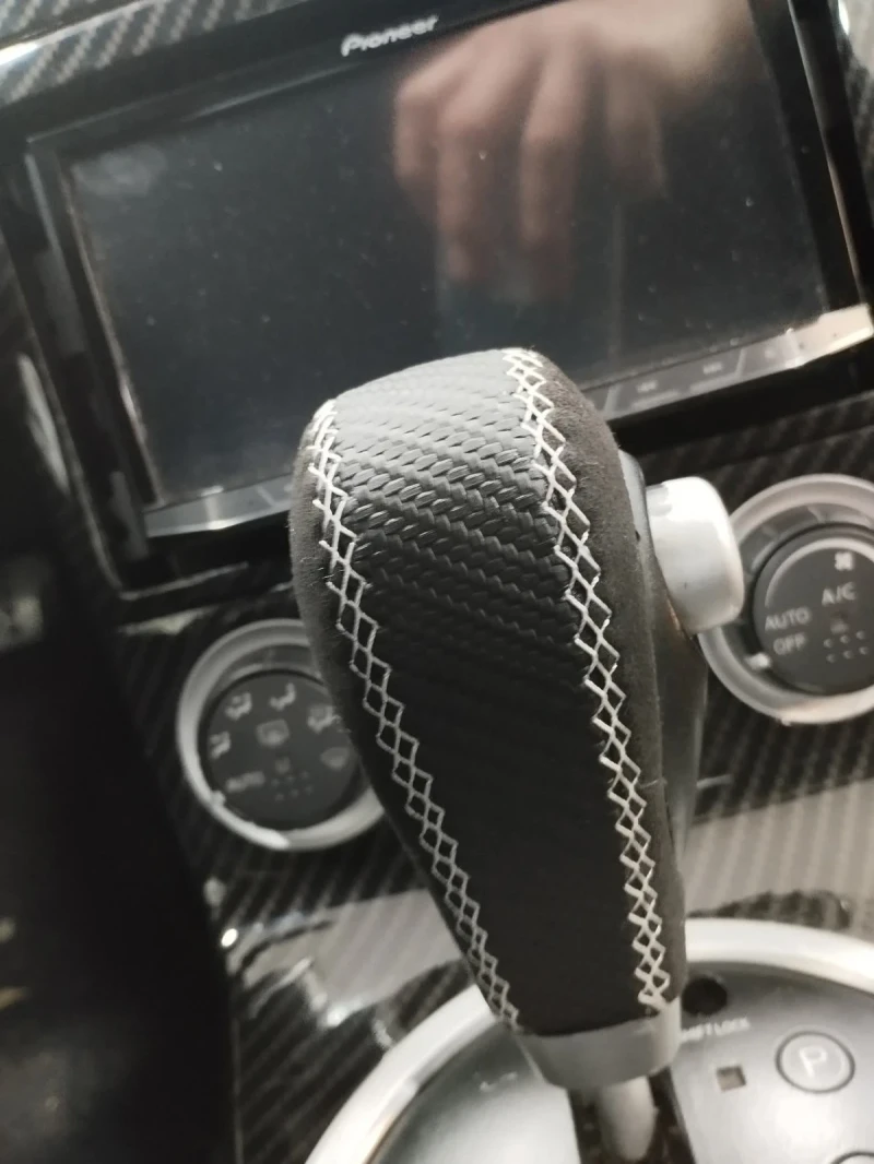 Nissan 350z, снимка 9 - Автомобили и джипове - 52869990