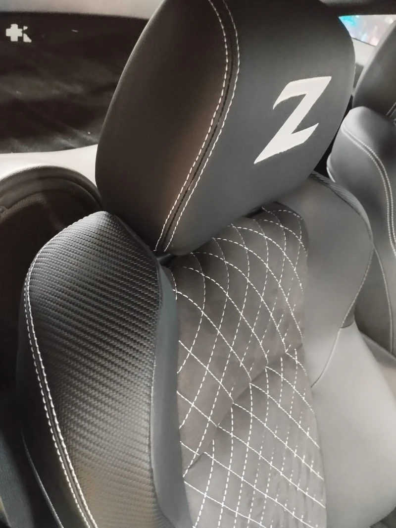 Nissan 350z, снимка 8 - Автомобили и джипове - 52869990