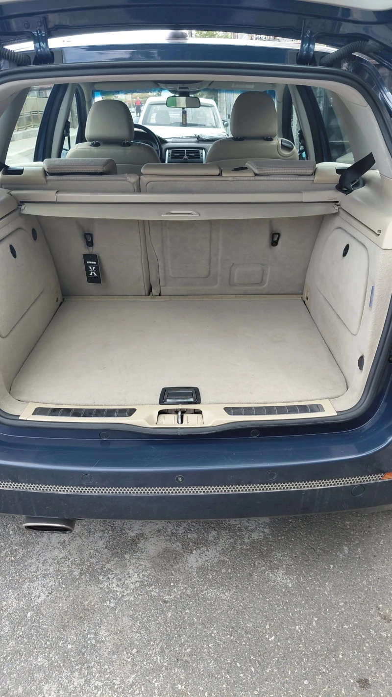 Mercedes-Benz B 200 CDI, снимка 17 - Автомобили и джипове - 52495768