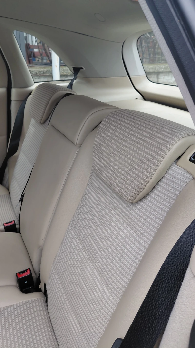 Mercedes-Benz B 200 CDI, снимка 12 - Автомобили и джипове - 52495768