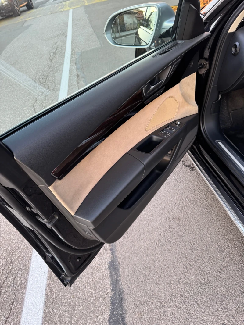 Audi A8 3.0TDI FULL LED, снимка 8 - Автомобили и джипове - 52774550