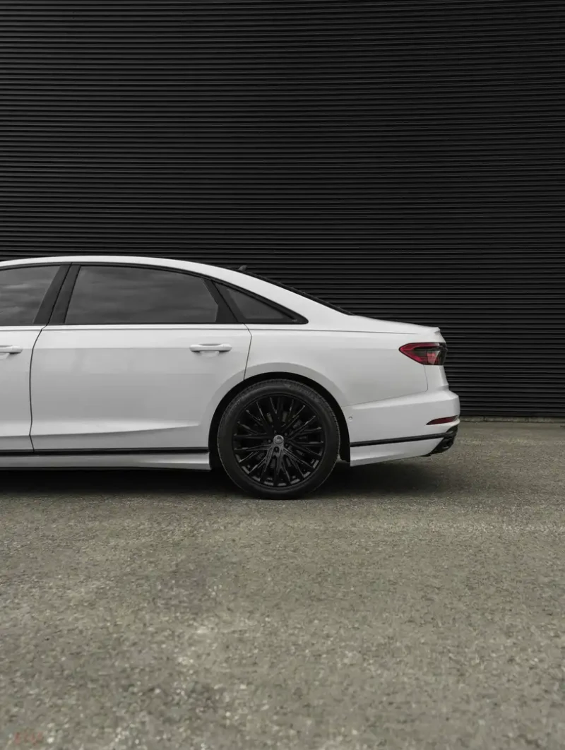 Audi A8 55 TFSI QUATTRO LONG/DIGITAL/DRIVER ASSIST/KEYLESS, снимка 6 - Автомобили и джипове - 52846415